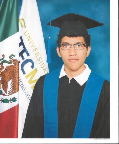 Graduación de preparatoria