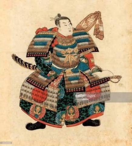 The start of a new Government