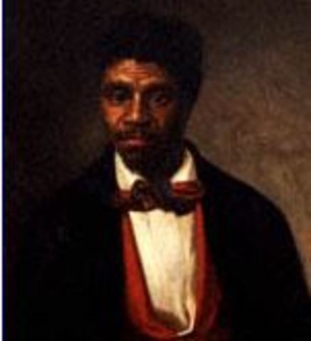 Dred Scott Decision