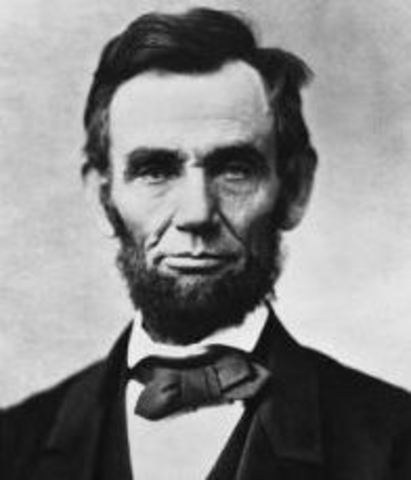 Lincoln's War Between the States