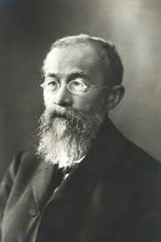 Wilhelm Wundt ( 1832 - 1920 id)