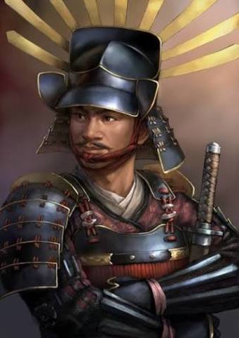 Toyotomi Hideyoshi
