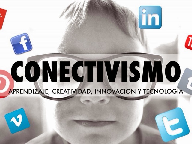 El Conectivismo