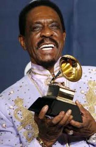 ike turner