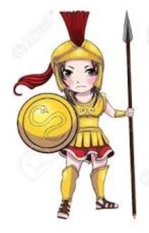 Women are banned from competing in the Coliseum under order of Emperor Septimius Serverus