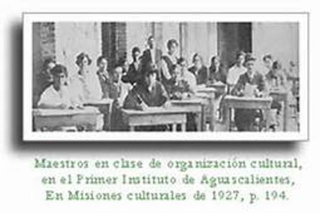 Educación Publica en Colombia