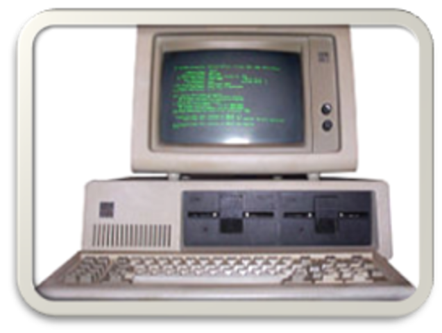 COMPUTADORA PERSONAL