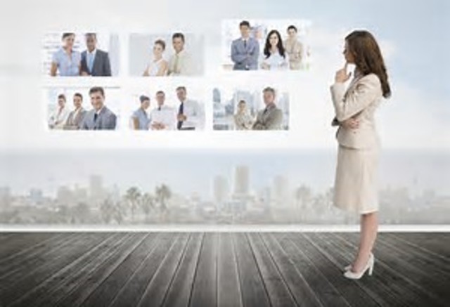 El Reclutamiento y la Selección