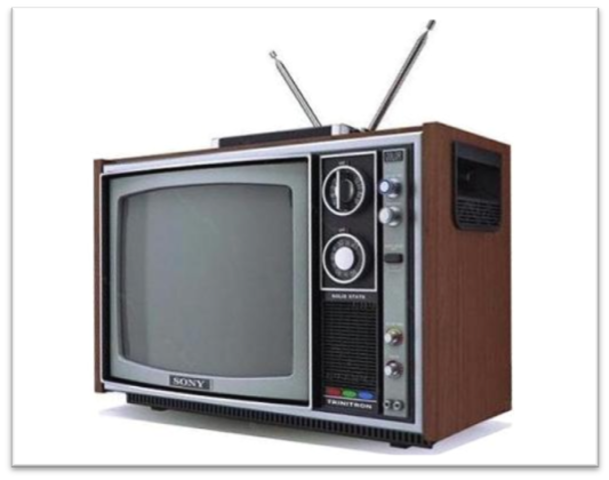 TELEVISOR