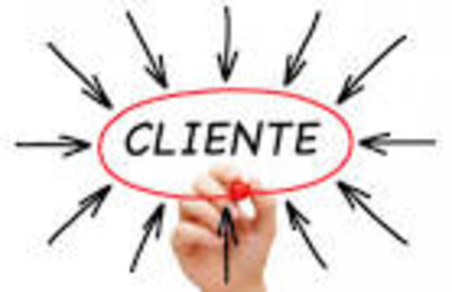 Enfoque centrado en el cliente