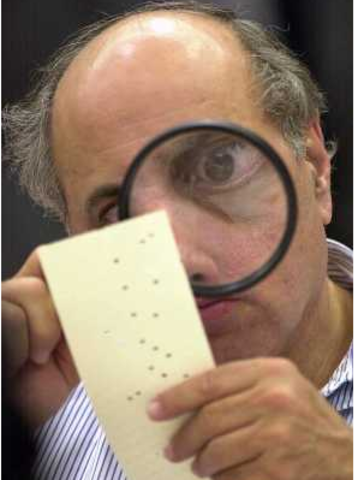 Bush v Gore (SCOTUS Case)