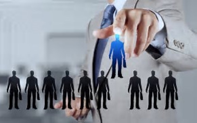 La Selección del Personal