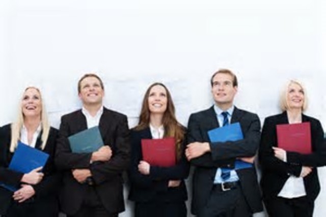 Fases del Proceso de Selección