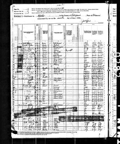 El inicio de la sobrecarga de información