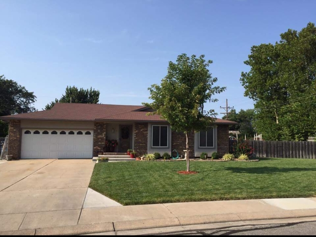 moved to my second house