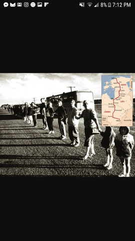 Occupation and Annexation