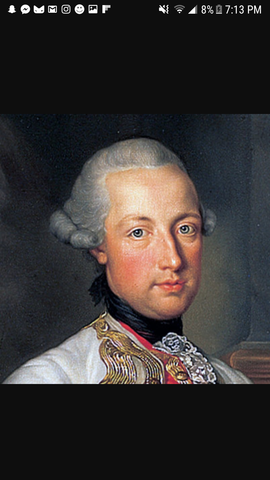 Joseph II
