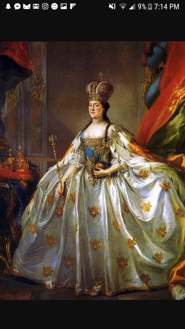 Catherine the Great