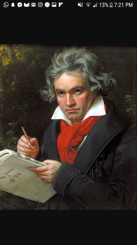 Composers During this Age