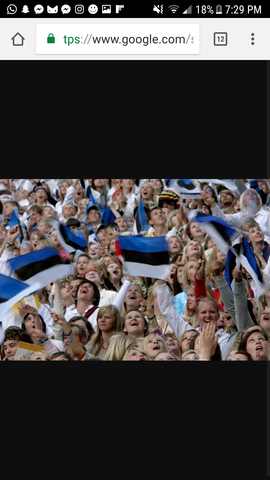 Tartu Pop Music Festival