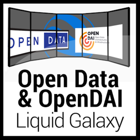 INCORPORACIÓN AL PROYECTO DE OPENDATA