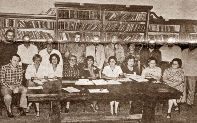 Aparición de la segunda corriente pedagógica del docente contemporánea