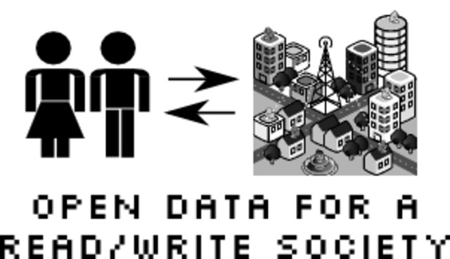INICIATIVA OPENDATA