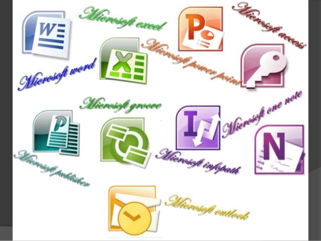 procesadores de texto