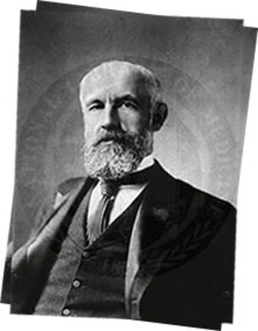 F. Stanley Hall