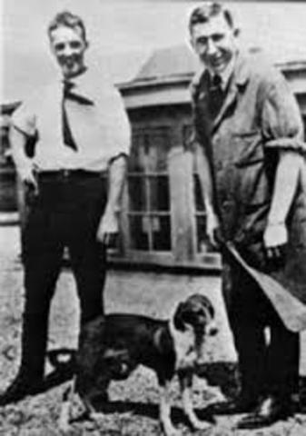 The Discovery of Insulin