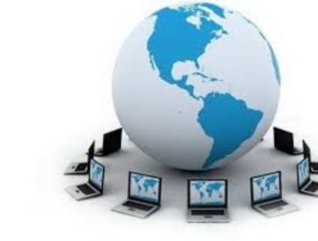 El Internet y la Era digital en la Educación