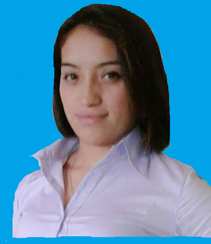 Sthefany Liseth Molina Ospina