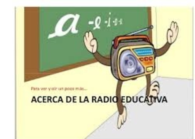 La Radio Educativa en Colombia