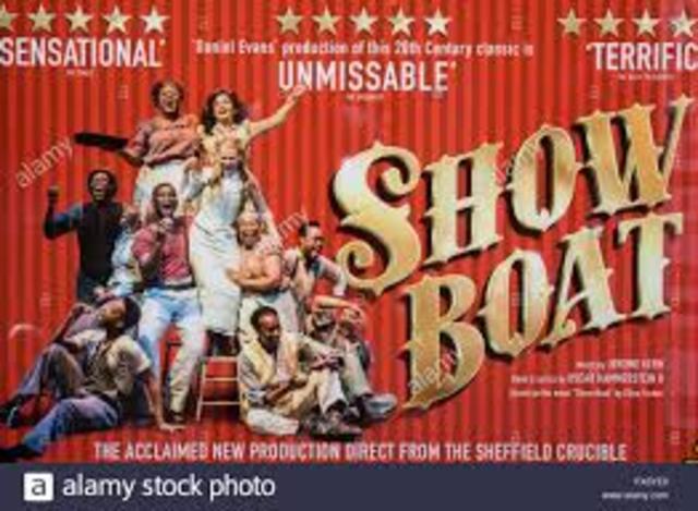 Show Boat
