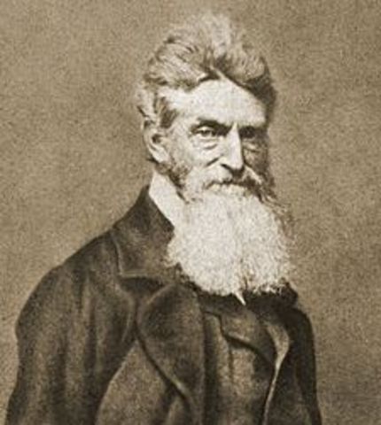 John Brown's Raid