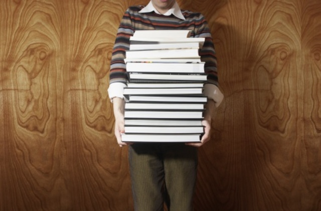 Estudiar un doctorado