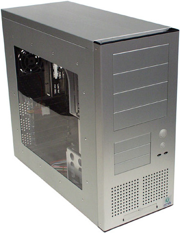 La nueva generación