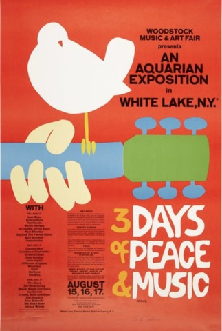 Woodstock