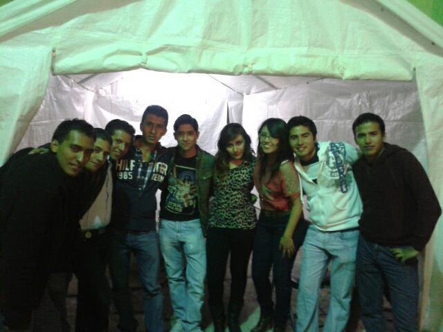 LA HERMOSA PREPARATORIA