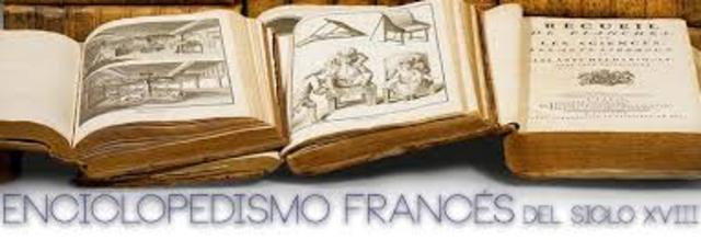 EL ENCICLOPEDISMO