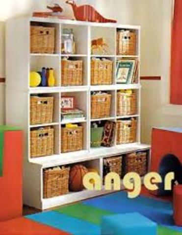 Objetos de conocimiento, ahora como contenedores