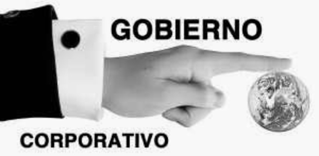 Antecedendes del Gobierno Corporativo