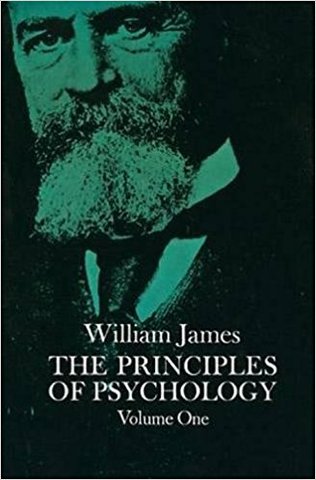 William James publishes "Studies in Hysteria"