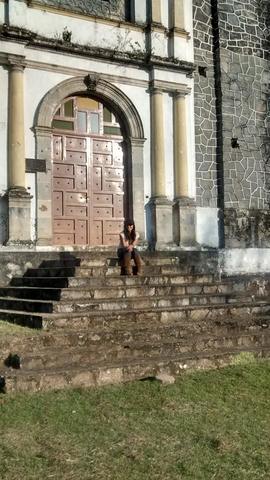 MI PEQUEÑA HISTORIA