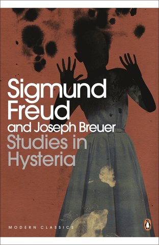 Sigmund Freud and Joseph Breuer publish "Studies in Hysteria"