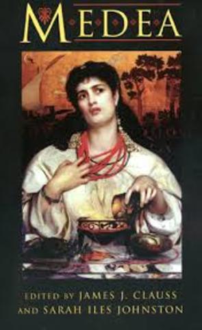 Medea (Performing arts)