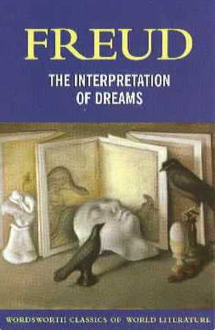 Sigmund Freud publishes "Interpretations of Dreams"