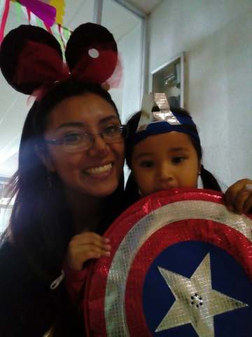 LA UTOPÍA EXISTE, AUNQUE AVECES LO OLVIDEMOS