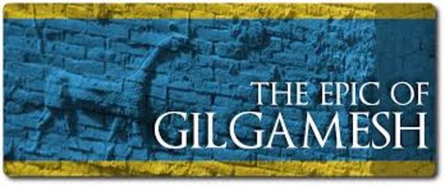Gilgamesh