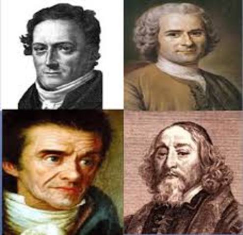 Periodo Clasico de la Pedagogia(La Ilustraciónación)